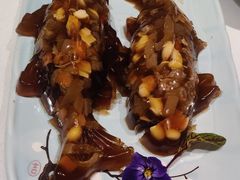 如意豆香皮冻-惠丰堂饭庄(北洼路店)