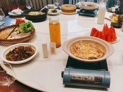 -筱爷叔·上海传统手工菜(新桥店)