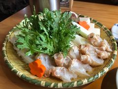 -綱元·海鲜豆捞(明州里店)