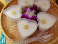 -椰贝原味椰子鸡(江南万达店)