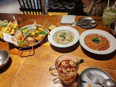 -The Good Place好地方·Brunch·coffee(国贸店)