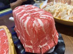 -东海怡品海鲜豆捞(星街坊店)
