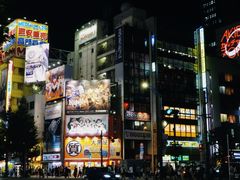 -秋叶原电器街