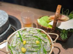 -蘑界·野生菌火锅(深业上城店)