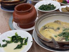 -瑞福园联谊餐室(茂名南路店)