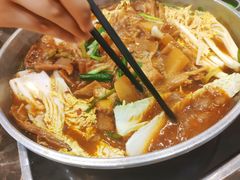 -大嫂镬仔·焖鸡煲·啫啫煲(逢源路店)