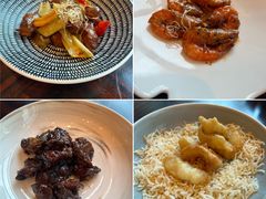 -新天世纪中餐厅