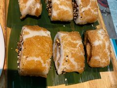 红糖麻糍-豆蔻电影主题餐厅(四牌楼店)