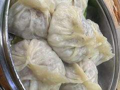 -清真新疆叶尔羌烤肉店(新香洲店)