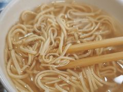 鸡汁干丝-刘长兴(逸仙桥店)