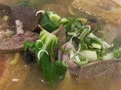 -许记大碗皮肚面馆(三条巷店)