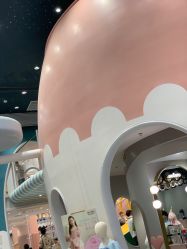 -奈尔宝·儿童乐园·亲子餐厅(鄞州万达店)