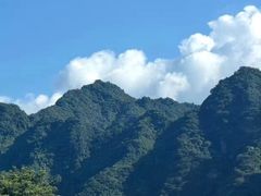 -沣峪口