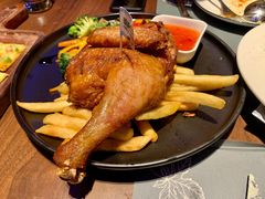 -Ambra Haus琥珀屋精酿餐厅(宝山店)