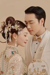 -维多利亚婚纱摄影全球旅拍(华南旗舰店)