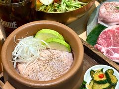 -伊茉家的烤肉店(勒泰中心店)