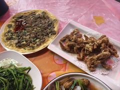 -鑫悦楼煎蟹·16年海鲜大排档