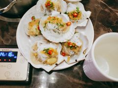 -介里海鲜自助(万达广场太原街店)