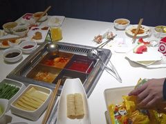 -海底捞火锅(勒泰店)
