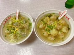 -海平馄饨(逍遥二路店)