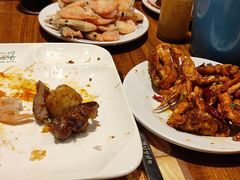 -汉巴味德(沈阳万象汇店)
