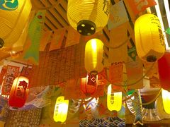 大堂-坂吉屋·居酒屋深夜食堂(龙湖店)