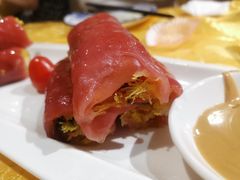 -老廣食堂(区庄店)