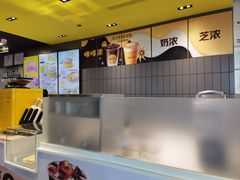 -麦当劳(郑州新郑机场)