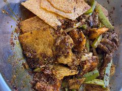 -嘎嘎鸭下巴·爆辣干锅(明教寺店)