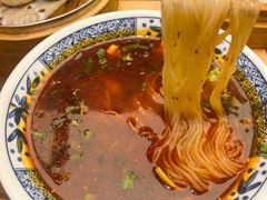 -陈栗记牛腩饭(钟楼小区店)