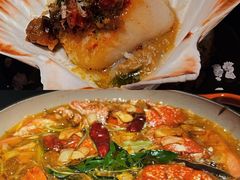 -Oyster Talks 四度蚝法餐厅