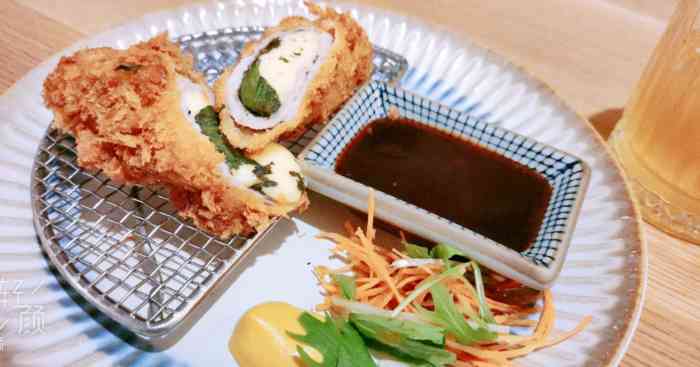 bada kitchen 和风洋食(中关村店)-"服务很好,服务员一直鞠躬.