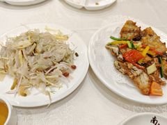 -寻味顺德·南记酒家·传统顺德菜·鱼生(广源路店)
