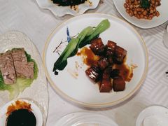 -老克勒上海菜(南京路步行街店)