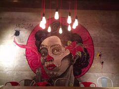 -Luchador摔跤手墨西哥餐厅(恒宇广场店)