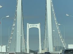 -星海湾跨海大桥