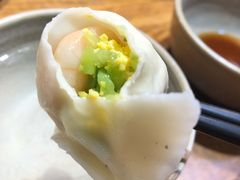 -必点海鲜·鲅鱼水饺(鞍山西道店)