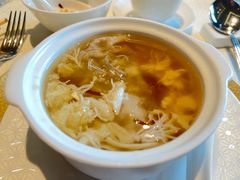 -富临饭店阿一鲍鱼