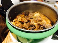 -醉南拳客家菜·河田鸡(西禅寺杨桥店)