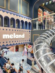 -meland亲子乐园(深圳领展中心城店)