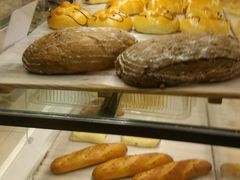 -BreadTalk面包新语·烘焙蛋糕(高德置地春广场店)