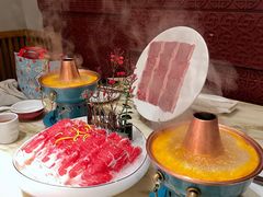 -涮福記·现切牛羊肉火锅(世纪汇店)