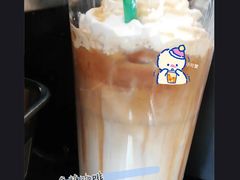 -星巴克(香港国际机场44号闸店)