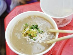 -汪记鲜鱼糊汤粉(沈阳路总店)