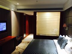 -许昌花溪大酒店