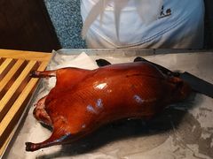 -四季民福烤鸭店(通州马驹桥店)