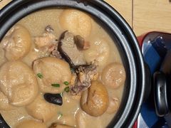 -得稻小饭堂·江西菜(浦江店)