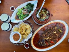 -云隐小厨·传统大理美食(复兴路店)