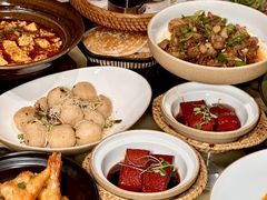 -锦府盐帮·侯宅(五棵松万达店)