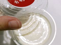 老阊门酸奶-老阊门菜馆(山塘街店)